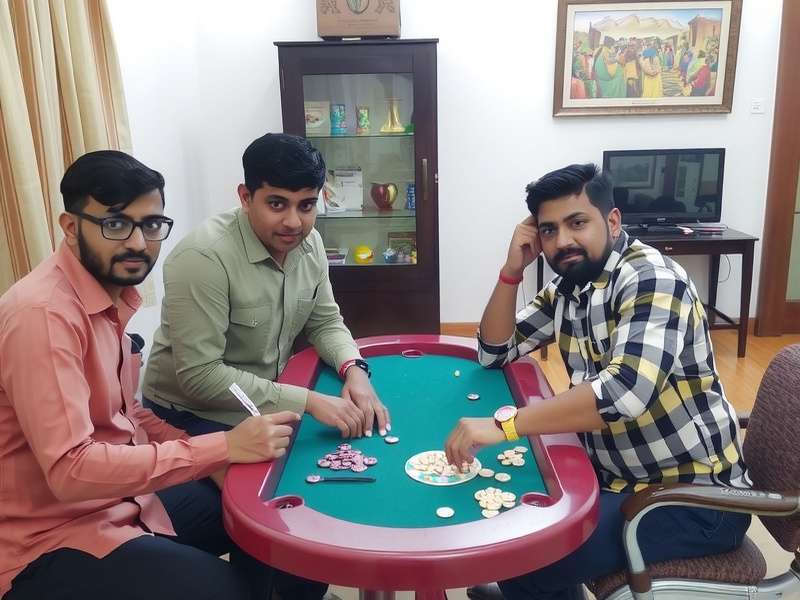 Strategic board game interface on a desktop screen